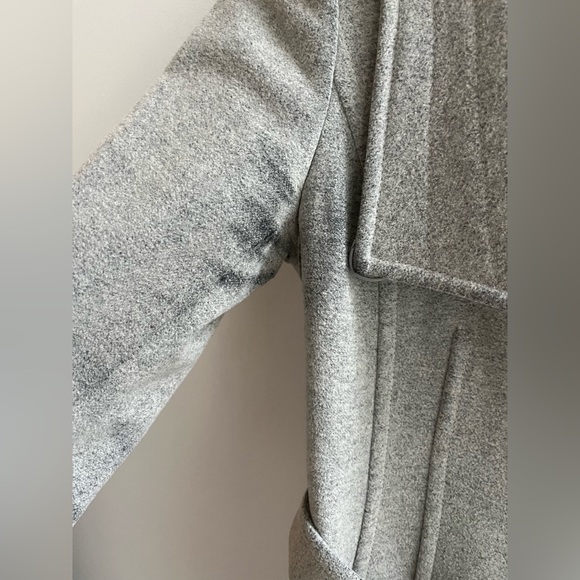 Aritzia Babaton Cristobal Coat XS - Picture 6 of 11